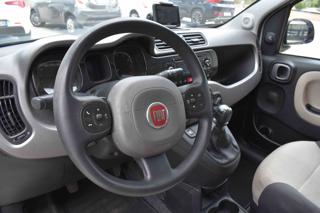 FIAT Panda usata, con Chiusura centralizzata