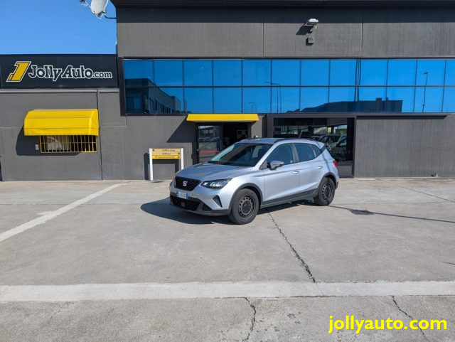 SEAT Arona usata, con ABS