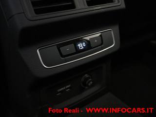 AUDI Q5 usata, con Vetri oscurati