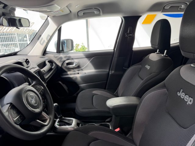 JEEP Renegade usata, con Specchietti laterali elettrici