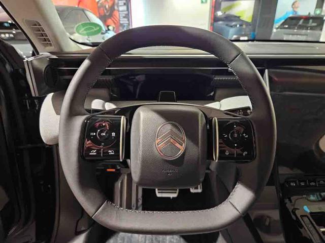 CITROEN C5 Aircross usata, con Controllo automatico clima