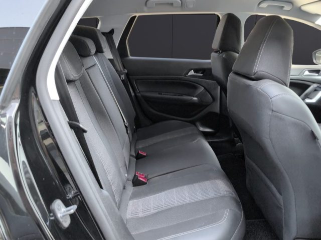 PEUGEOT 308 usata, con Servosterzo
