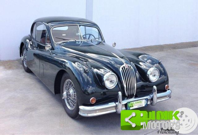 JAGUAR XK usata 2