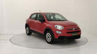 FIAT 500X usata, con Boardcomputer
