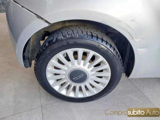FIAT 500 usata 18