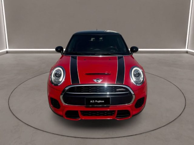MINI Mini usata, con Airbag
