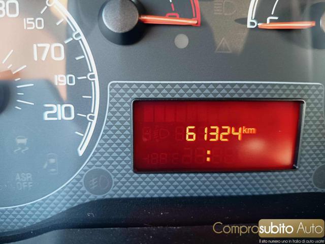 FIAT Fiorino usata 17