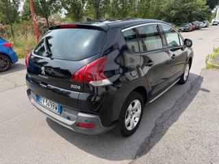 PEUGEOT 3008 usata, con Alzacristalli elettrici