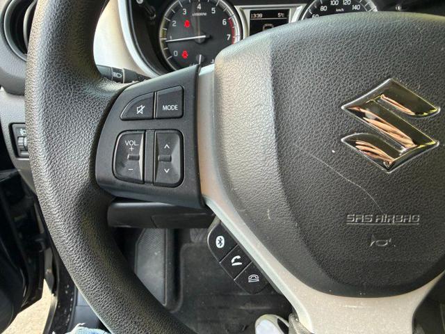 SUZUKI Vitara usata 46