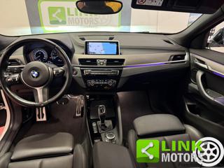 BMW X2 usata, con Climatizzatore