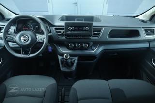 RENAULT Trafic usata, con Antifurto