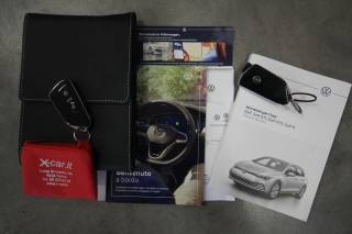 VOLKSWAGEN Golf usata, con Sistema di navigazione