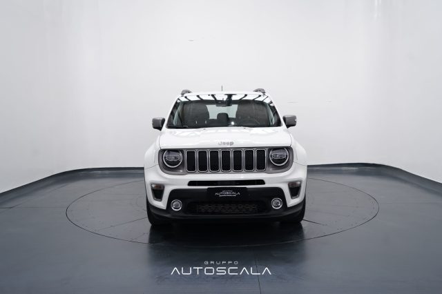 JEEP Renegade usata, con Airbag