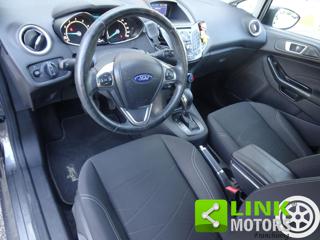 FORD Fiesta usata, con USB