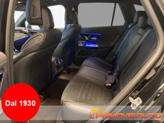 MERCEDES-BENZ G LC 450 d 4Matic Mild Hybrid AMG Line Advanced