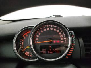 MINI One usata, con Servosterzo