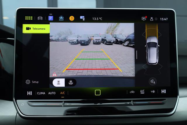 VOLKSWAGEN Golf usata, con Chiusura centralizzata telecomandata