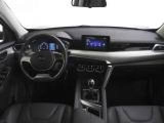 EVO Evo5 usata, con Airbag