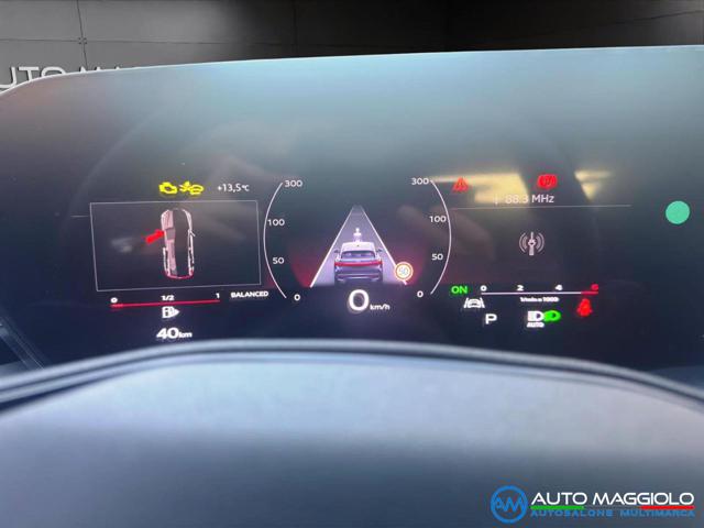 AUDI Q5 usata, con ESP