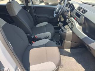 FIAT Panda usata, con Immobilizzatore elettronico