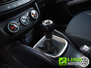 FIAT Tipo usata, con Sedile posteriore sdoppiato