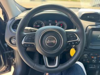 JEEP Renegade usata, con Controllo trazione