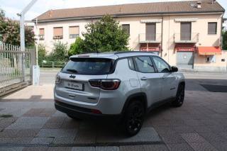 JEEP Compass usata, con Cerchi in lega
