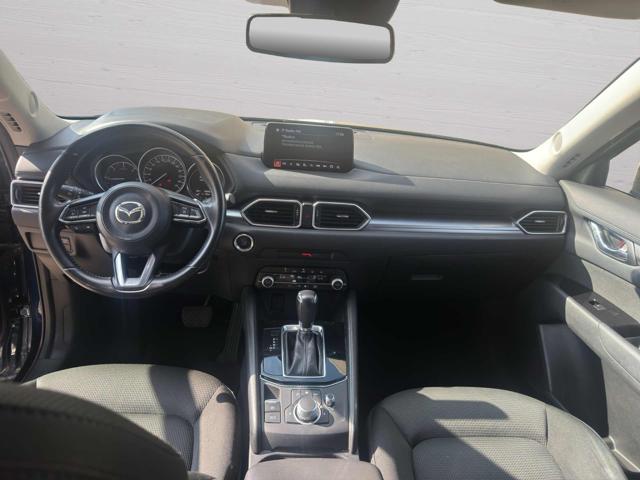 MAZDA CX-5 usata, con ESP