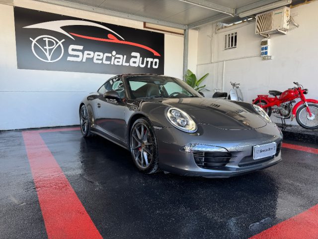 PORSCHE 911 usata, con ESP