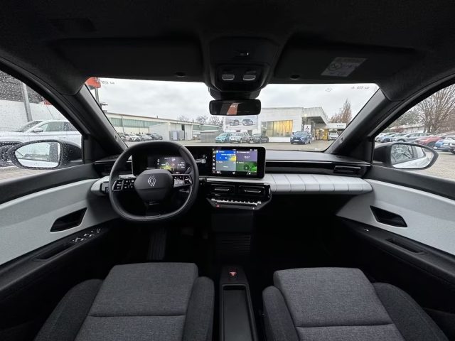 RENAULT R 5 usata, con Vetri oscurati