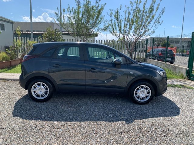 OPEL Crossland X usata, con Airbag Passeggero