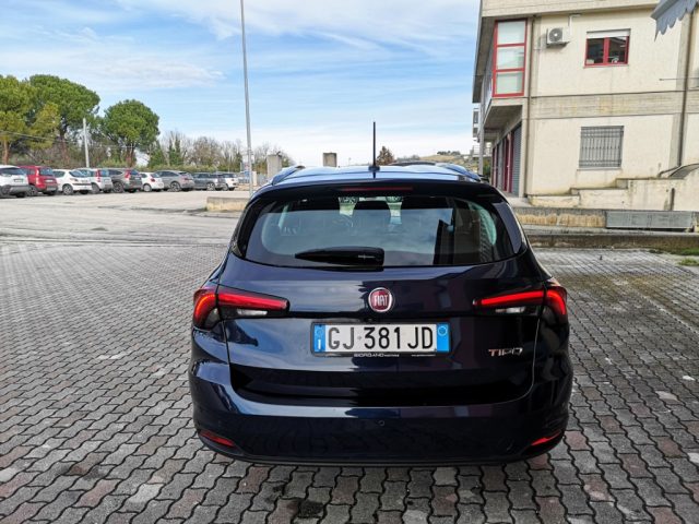 FIAT Tipo usata, con Alzacristalli elettrici