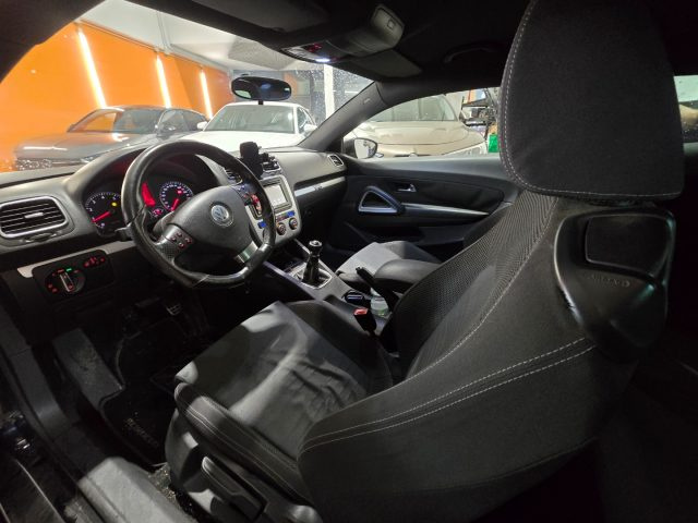 VOLKSWAGEN Scirocco usata, con Controllo trazione
