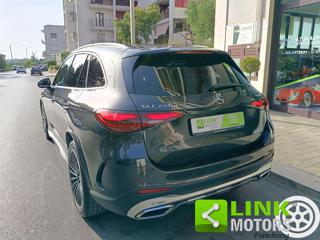 MERCEDES-BENZ GLC 220 usata, con Start/Stop Automatico