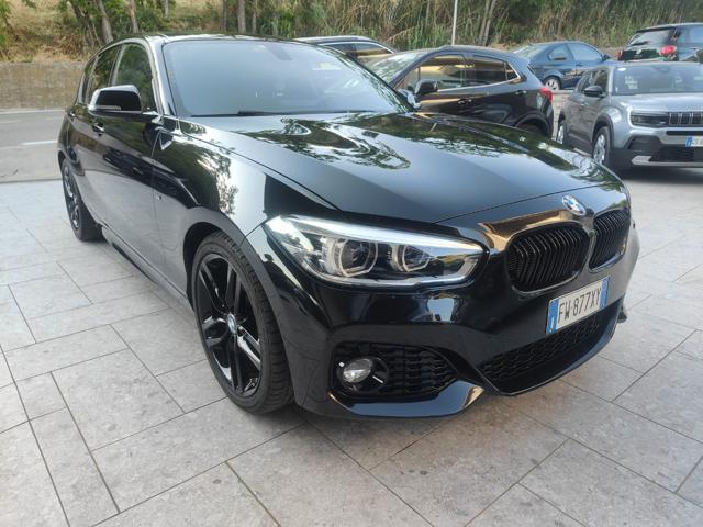 BMW 116 usata, con Cronologia tagliandi