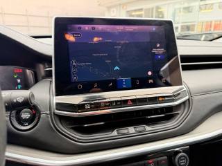 JEEP Compass usata, con Lettore CD