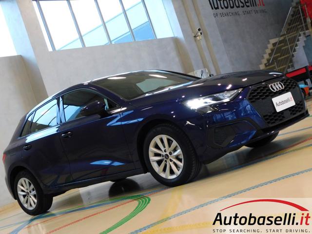 AUDI A3 usata, con Bracciolo