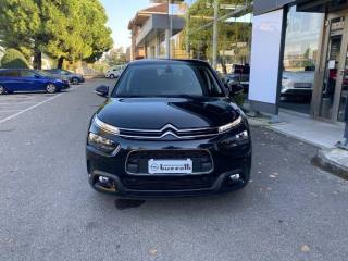 CITROEN C4 Cactus usata, con Boardcomputer