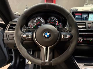 BMW M4 usata, con Immobilizzatore elettronico