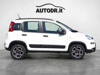 FIAT Panda usata, con Alzacristalli elettrici