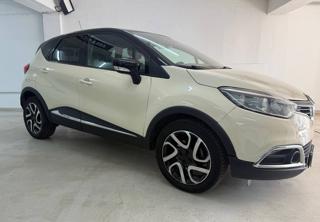 RENAULT Captur usata, con Airbag
