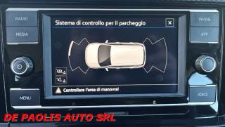 VOLKSWAGEN T-Cross usata, con Servosterzo
