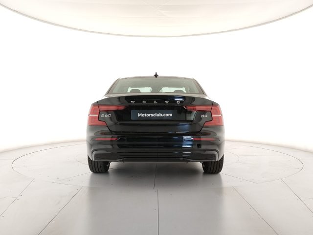 VOLVO S60 usata, con Airbag Passeggero