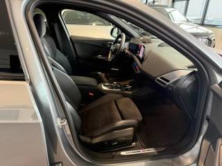 BMW 120 usata, con Chiusura centralizzata