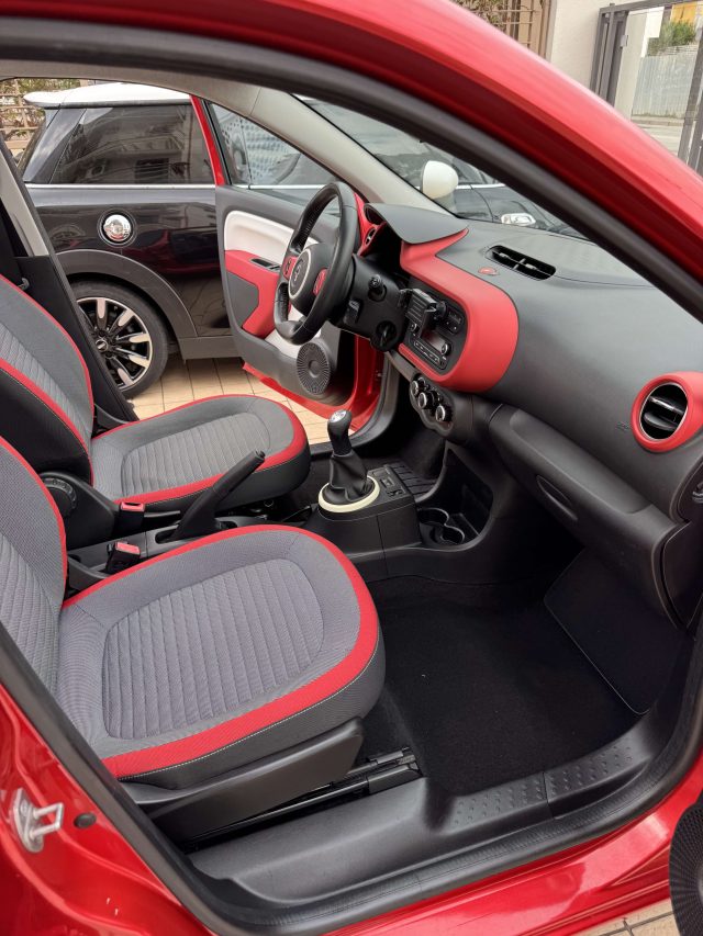RENAULT Twingo usata, con Alzacristalli elettrici