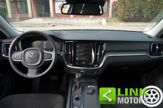 VOLVO V60 usata, con Controllo trazione