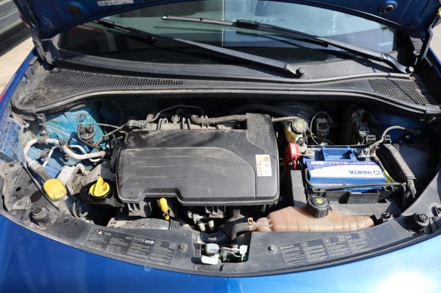 RENAULT Clio usata 62