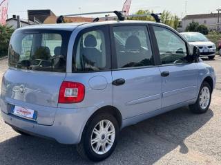 FIAT Multipla usata, con Airbag Passeggero