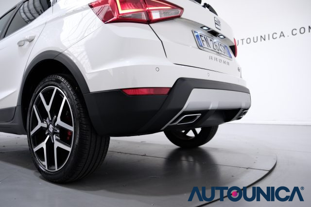 SEAT Arona usata 43