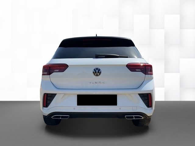 VOLKSWAGEN T-Roc usata, con Autoradio